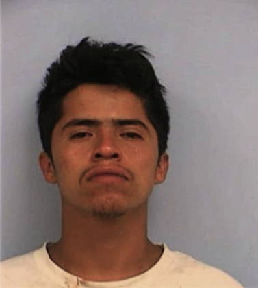 Leonardo Palaciosgarcia, - Travis County, TX 