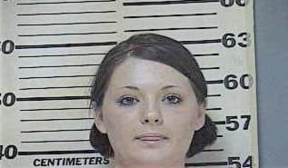 Stacie Parsons, - Greenup County, KY 