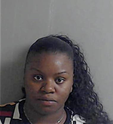 Dana Paynter, - Escambia County, FL 