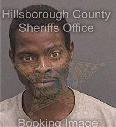 James Peacock, - Hillsborough County, FL 