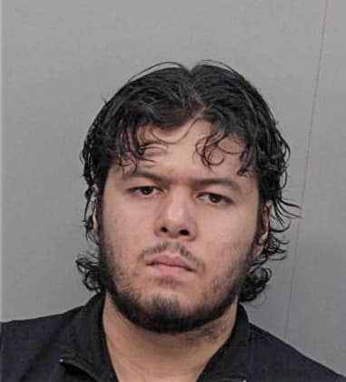 Ernesto Perez, - Dade County, FL 