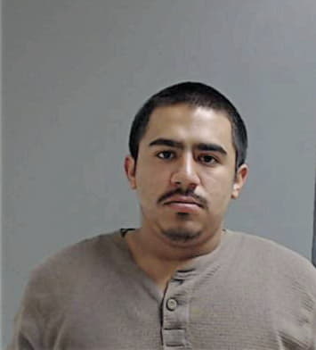 Jose Perez, - Hidalgo County, TX 