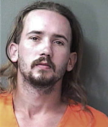 Robert Phillips, - Okaloosa County, FL 