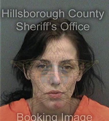 Maria Pizano, - Hillsborough County, FL 