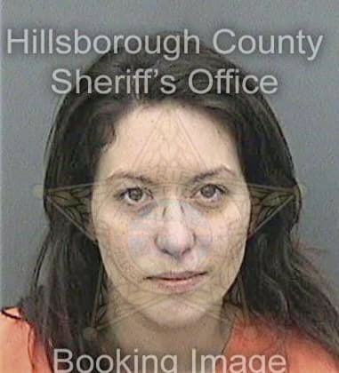 Beatriz Ramirez, - Hillsborough County, FL 