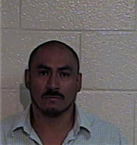 Marcos-Rushing Ramirez, - Hidalgo County, TX 