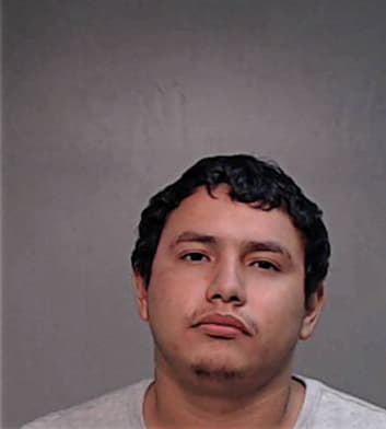 Lorenzo Ramos, - Hidalgo County, TX 