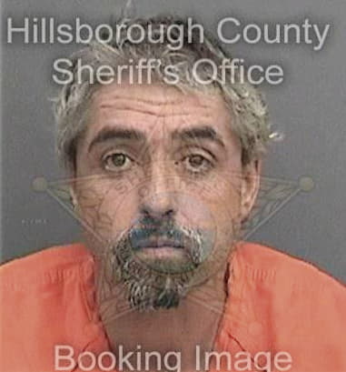 Alfonza Redden, - Hillsborough County, FL 