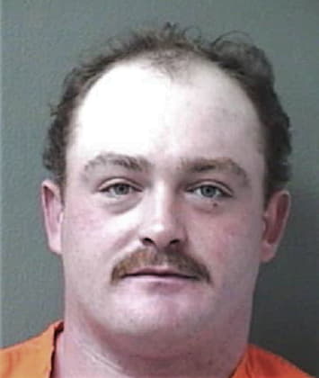 Jeffery Roach, - Okaloosa County, FL 