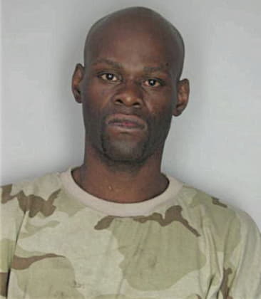 Jamelle Robertson - Hillsborough County, FL 