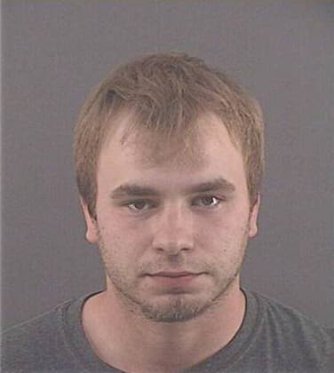 Joshua Robertson, - Peoria County, IL 