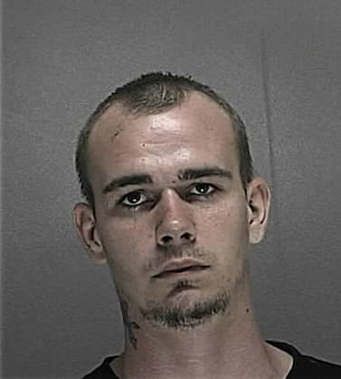 Thomas Robson, - Volusia County, FL 