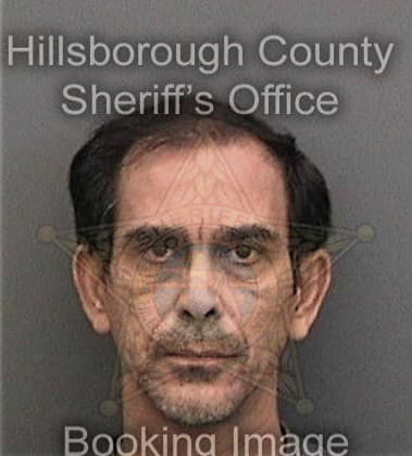 Lucio Rodriguez, - Hillsborough County, FL 