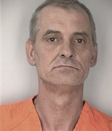 Luis Rodriguez, - Hillsborough County, FL 