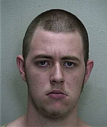 Nelson Roman, - Marion County, FL 