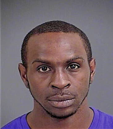 Deamon Roper, - Charleston County, SC 