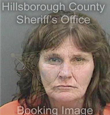 Maria Rubio, - Hillsborough County, FL 