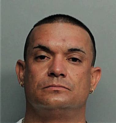 Eduardo Sanchez, - Dade County, FL 