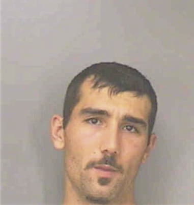 Fidel Sanjuan, - Polk County, FL 