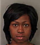 Latoya Santifer, - Shelby County, TN 