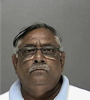 Aswin Sathyanarayanan, - Volusia County, FL 