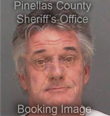 John Scotti, - Pinellas County, FL 