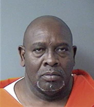 Eugene Seals, - Okaloosa County, FL 