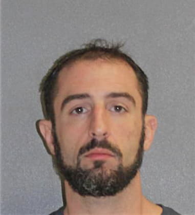 James Sheran, - Volusia County, FL 