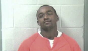 Bobby Shields - Daviess County, KY 