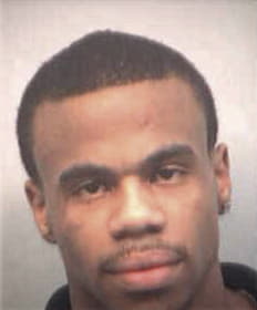 Martavius Shoulders - Fulton County, GA 