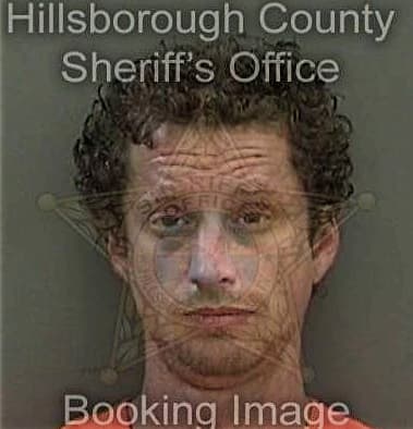 Anthony Simione, - Hillsborough County, FL 