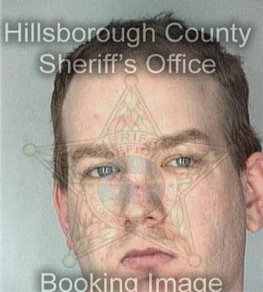 Shane Sims, - Hillsborough County, FL 