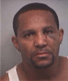 Steven Sims - Fulton County, GA 