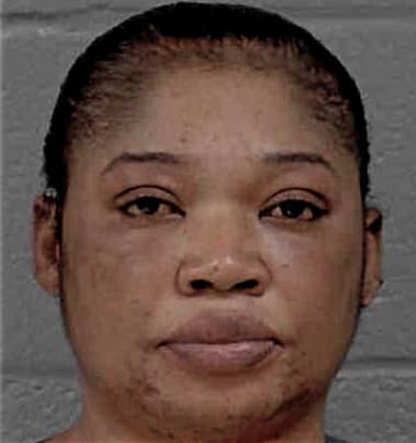 Tykesha Singletary, - Mecklenburg County, NC 