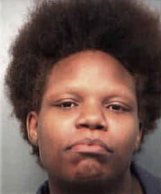 Asia Smith - Fulton County, GA 