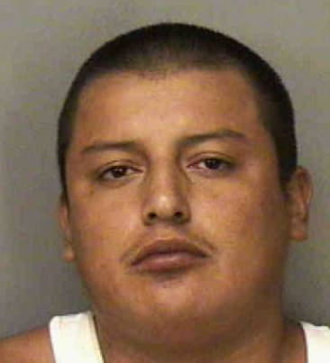 Jerry Smith - Polk County, FL 