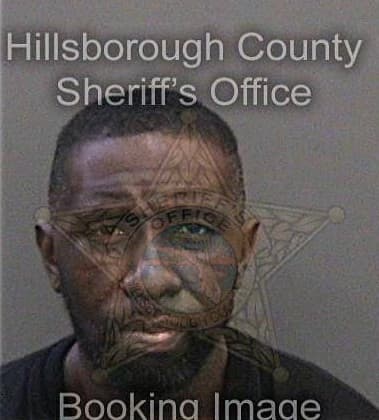 Shawn Smith, - Hillsborough County, FL 