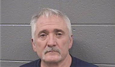 Garry Snett, - Cook County, IL 