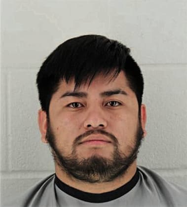 Yoshio Solano-Jose, - Johnson County, KS 