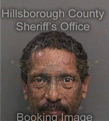 Ignacio Sosa, - Hillsborough County, FL 