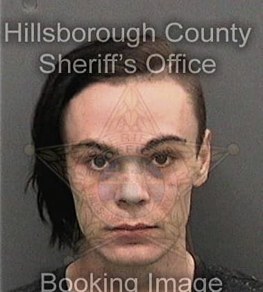 Francisco Soto, - Hillsborough County, FL 