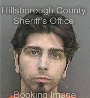 Micah Spicer, - Hillsborough County, FL 