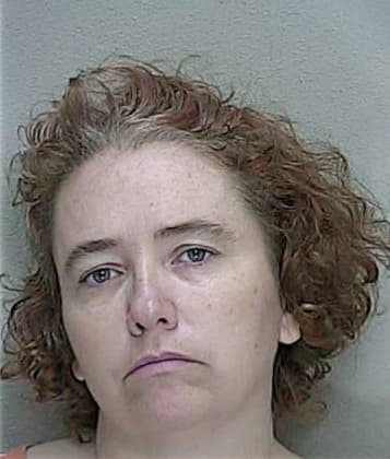 Rebecca Spore, - Marion County, FL 