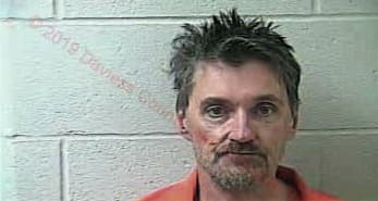 William Stephenson - Daviess County, KY 