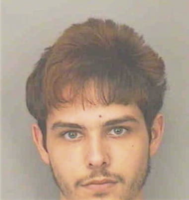 David Stickney, - Polk County, FL 