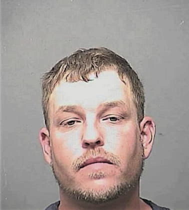 Trevor Stillwell - Brevard County, FL 