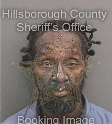 Herbert Stubbins, - Hillsborough County, FL 