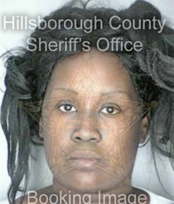 Bathsheba Swain, - Hillsborough County, FL 