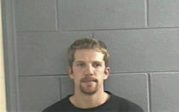 Timothy Thomas, - Kenton County, KY 