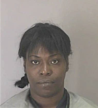 Hope Tiller - DeKalb County, GA 